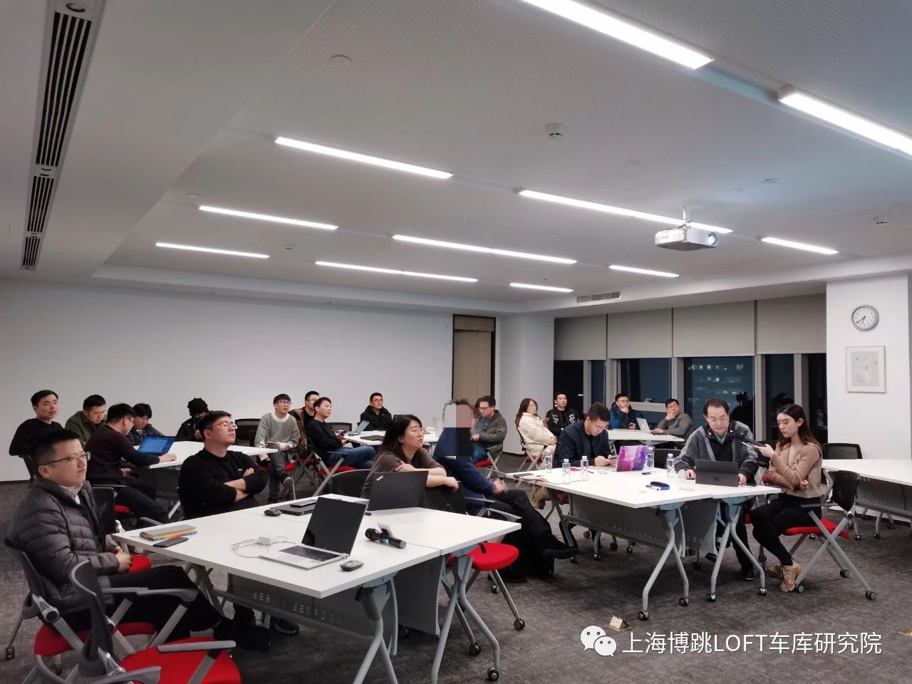 长宁杭州LOFT车库专题会